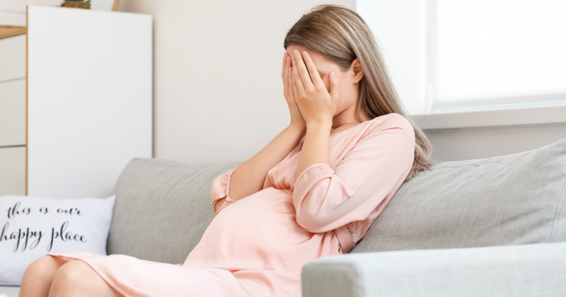 Stress in der Schwangerschaft: Vermeidungsstrategien im Überblick